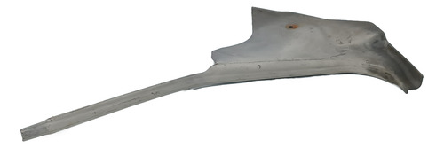 Acabamento Pe Coluna Toyota Hilux Sr5 1995 2004