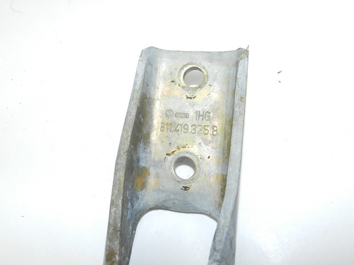 Suporte Barra Direção Santana Parati Saveiro Voyage 94/00