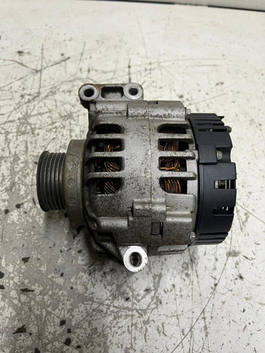 Alternador Kangoo 1.6 16v 2000 Em Diante Sg9b112 2220386a
