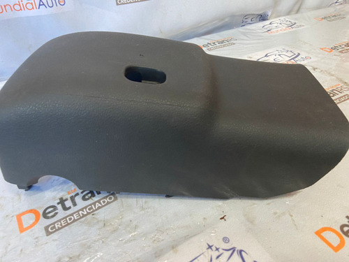 Moldura Coluna Direçao Vw Fox Spacefox 18274 C13