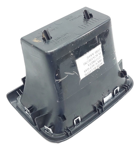 Porta Objetos Audi A5 Ano 2008 A 2014