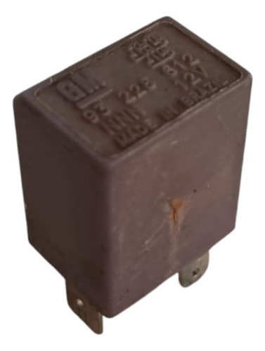 Rele Auxiliar Farol Chevrolet Corsa Celta Prisma 93226612