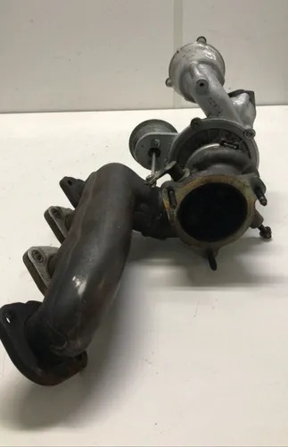 Turbina Mercedes Slk 1.8 Cód : A2710903680