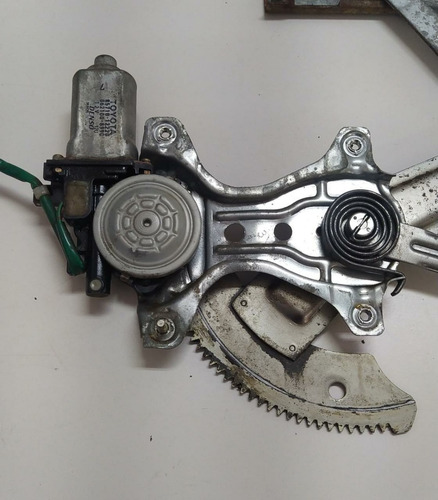Máquina Vidro Dianteira Direita Corolla 2000 8571012220