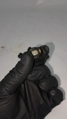 Kit Calço Escora Mola Balacim Válvula Vectra Zafira 2.0 8v