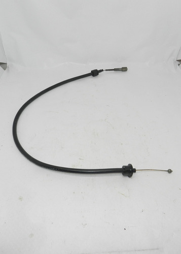Cabo Acelerador Fiat Uno 1984 A 1991 5963186054050