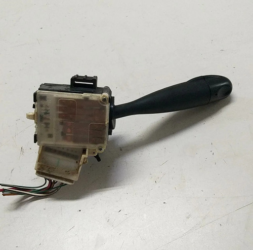 Chave Seta Farol Milha Toyota Corolla 2003 A 2008 1736482