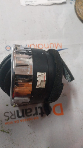Difusor De Ar Painel Jac Motors J3 8111020u8160 Original