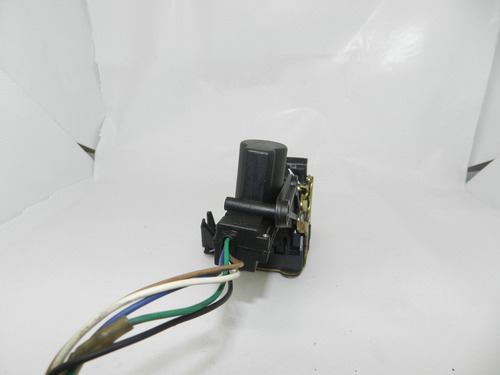 Fechadura Elétrica Dianteira Direita Renault Clio 00/06
