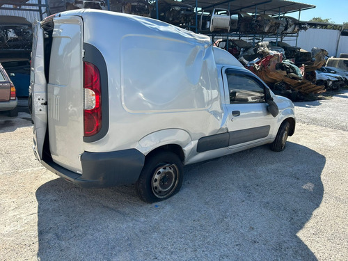 Fiat Fiorino 1.4 88cvs Flex 2014/2014- Disponivel Em Peças
