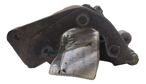 Suporte Alternador Vw Santana/ 2004 (al) Adl Cxa 521