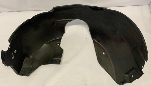 Para-barro Dianteiro Esquerdo Ford Fiesta 96/02 Original