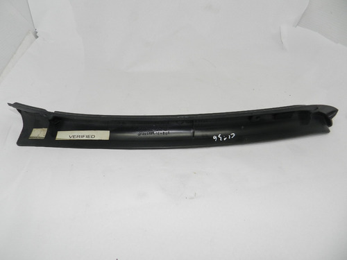 Acabamento Porta Traseira Esquerda Gm Blazer S10 96/00 