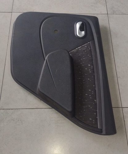 Forro Porta Traseira Direita Renault Logan 2009 A 2014