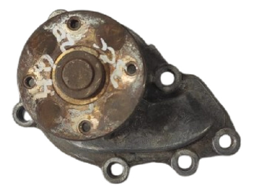 Bomba Dágua Hyundai Hb20 1.0 3cc 13/19 21233