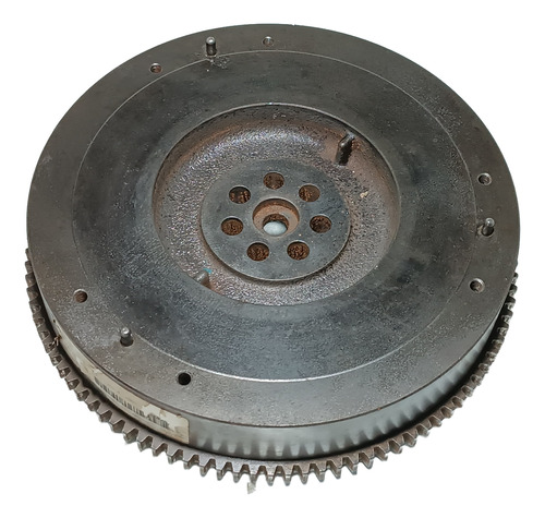 Volante Motor Ducato 2.8 Boxer Jumper 1997/2005