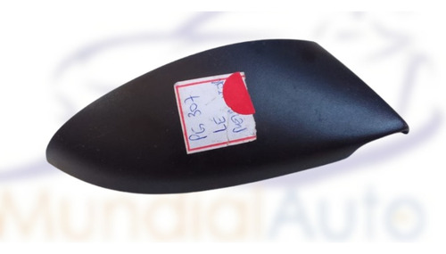 Acabamento Int Retrovisor Esquerdo Peugeot 307. 23240