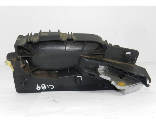 Maçaneta Interna Dianteira Esquerda Peugeot 307 2005 A 2012