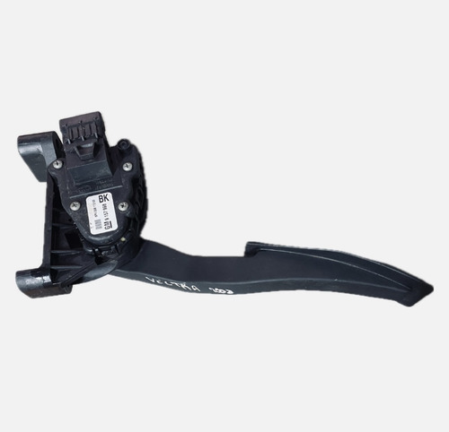 Pedal Acelerador Gm Astra Vectra 05 A 12 9157998