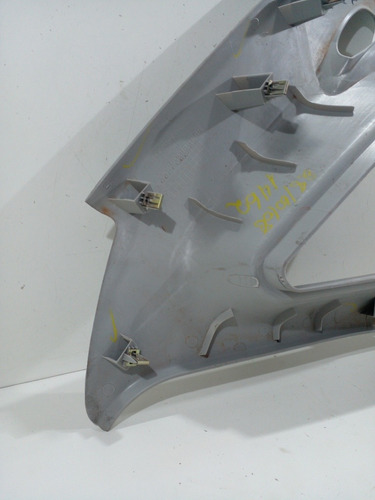 Acabamento Coluna T.e Ford Fiesta  06 6s65f31011 (vj)