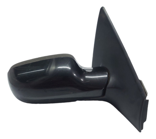 Espelho Retrovisor Elétrico Direito Megane 2007 A 2014