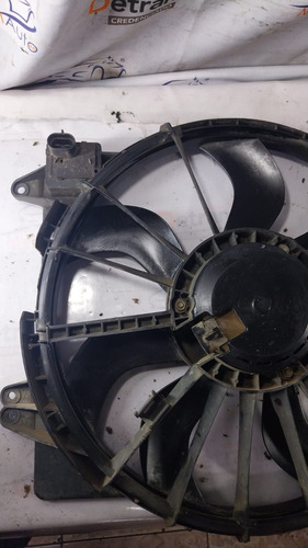 Eletroventilador Defletor Punto 1.4 08 976826400 14601-00620