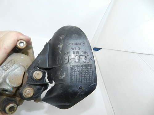 Pinça Freio Dianteira Direita Vw Gol G5 G6 1.0 16v 06/16