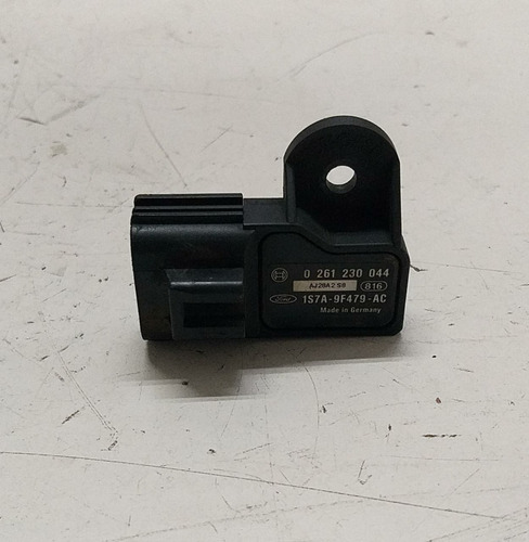 Sensor Map Ford Focus 2.0 16v Flex 2011 0261230044