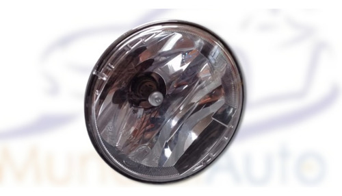 Farol De Milha Duster 2016 Até 2019. 23416