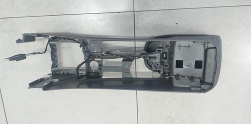Console Central Ford Focus 2.0 2008/09 8m51r045m62ac32n4
