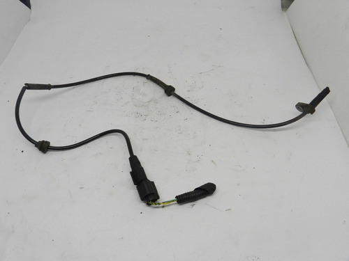Sensor Abs Dianteira Nissan March Versa 479101ha0a C/ Avaria