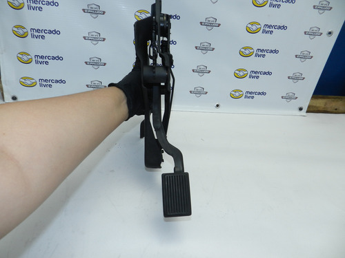 Pedal Freio Mão Estacionamento Dodge Ram 2500 3500 09/22