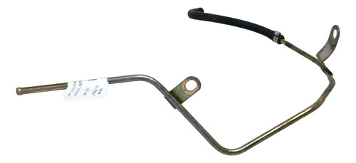 Tubo Cano Retorno Diesel Motor Mwm 2.8 Sprint S10 Frontier