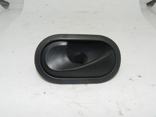 Maçaneta Interna Esquerda Renault Megane 2008 2009 A 2013