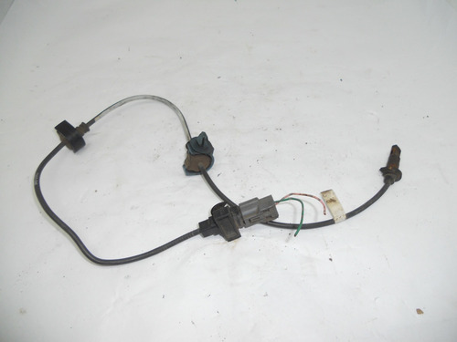 Sensor Abs Dianteiro Honda Civic 2007 A 2011 57450sne