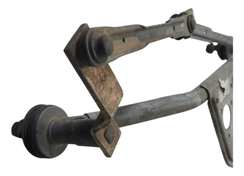 Galhada Limpador Parabrisa Peugeot 206/ 2008 (al)