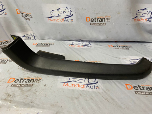 Moldura Lado Esquerdo Caçamba Saveiro G5/g6 18239 C10