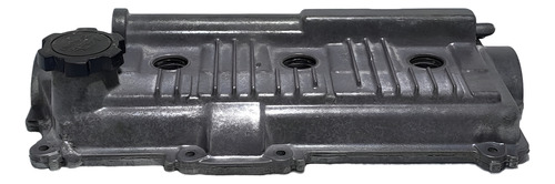 Tampa Valvulas Hilux V6 Sw4 3.4 Gasolina 1998 2004 Detalhe