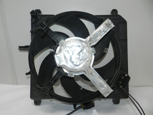 Defletor Ventoinha Fiat Brava Marea 2.0 98/02 805600200