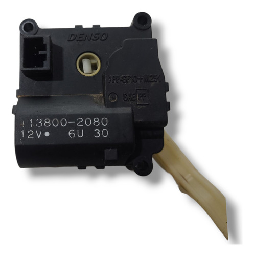 Motor Atuador Caixa Ar Condicionado Vw Fox 04 A 13 (al)