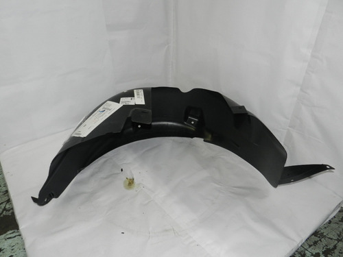 Para-barro Traseiro Direito Peugeot 307 01/08 8530xc