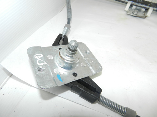 Máquina Vidro Manual Lad Direito Fiat Uno 2p 02/13 500060980