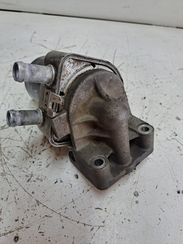 Suporte Filtro Oleo Motor Kia Sorento 2.4 16v 2012 2013