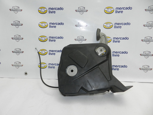 Pedal Freio Mão Mercedes C180k C200 C230 1.8 2000 A 2007