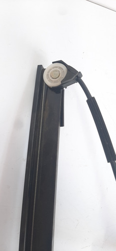 Máquina Vidro Traseira Direita Fiesta 2004/2014 21872*