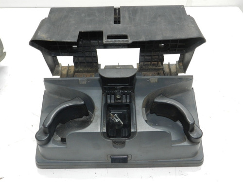 Porta Copos Dodge Ram 2500 Rc 2005 A 2009 Com Detalhe