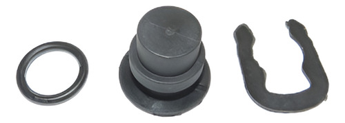 Valvula Termostática E Flange Vw Gol Saveiro Parati Fox Golf