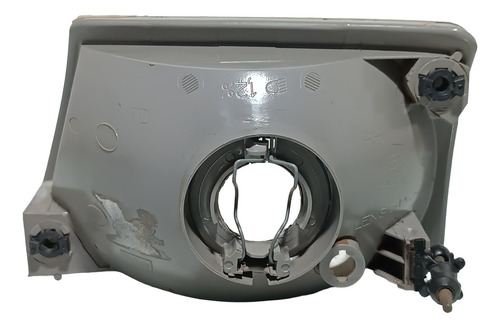 Farol Lado Direito Ford Ranger 1997 2005 Original