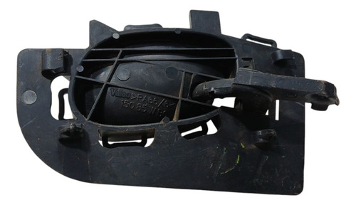 Maçaneta Interna Dian L/ E  Peugeot 207 2003/07 (ap) Cxa 567