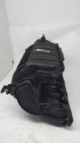 Coletor Admissão Peugeot 207 207 208 307  1.6 16v 03/16